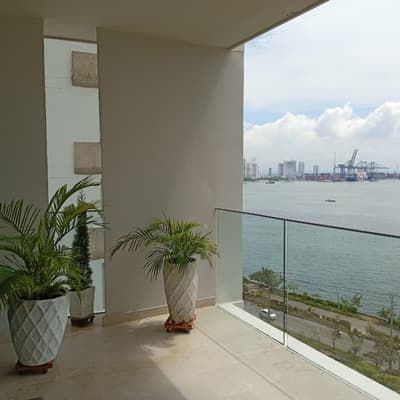 Imagen de Apartamento en Venta Bocagrande
