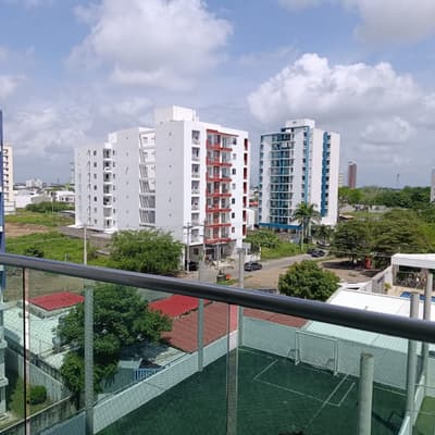Imagen de Apartamento en Venta Monteverde