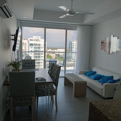 Imagen de Apartamento en Arriendo Crespo