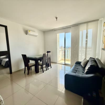 Imagen de Apartamento en Venta Alto Prado