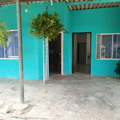 Imagen de Casa en Venta Manuel Jiménez
