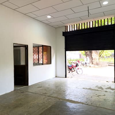 Imagen de Bodega en Arriendo El Socorro