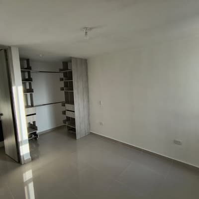 Imagen de Apartamento en Arriendo Miramar