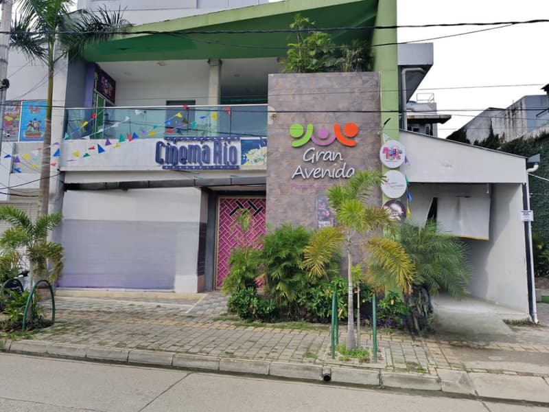 Imagen principal de Edificio en Venta Santa Clara