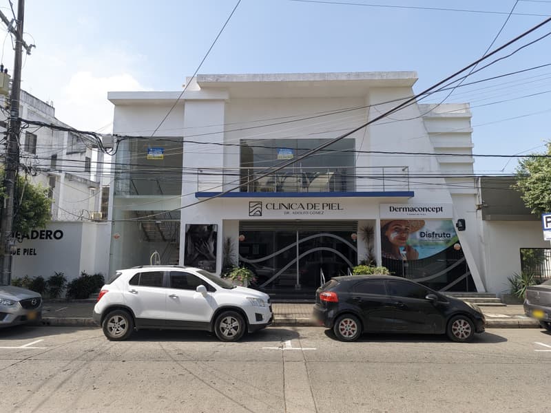 Imagen principal de Local en Arriendo El Centro