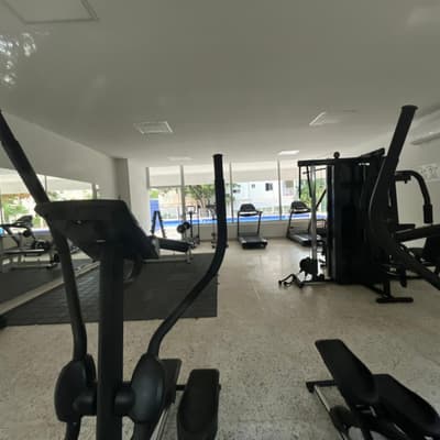 Imagen de Apartamento en Venta Plan Parejo