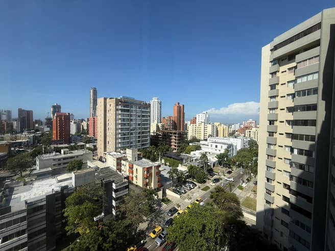 Imagen principal de Apartamento en Venta Alto Prado