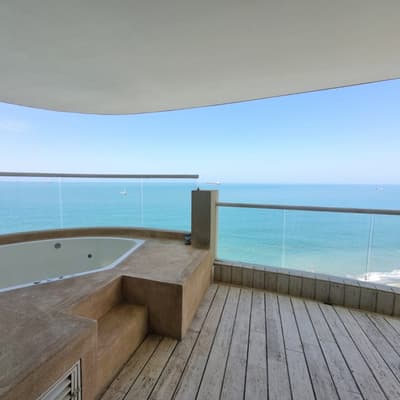 Imagen de Apartamento en Arriendo Bello Horizonte