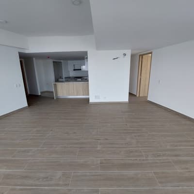 Imagen de Apartamento en Venta Cielo Mar