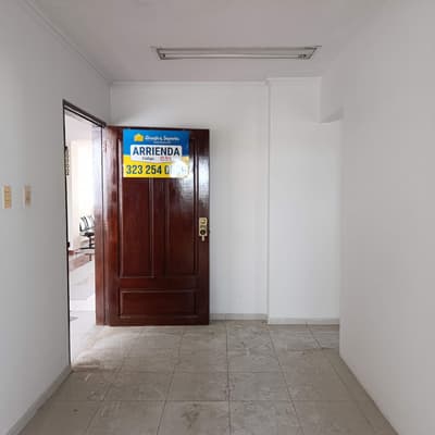 Imagen de Oficina en Arriendo El Centro