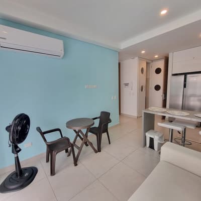 Imagen de Apartamento en Arriendo Pozos Colorados