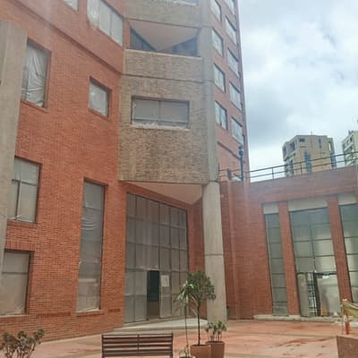 Imagen de Oficina en Arriendo CENTRO INTERNACIONAL
