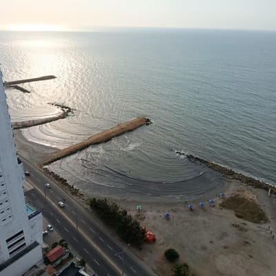 Imagen de Apartamento en Arriendo Cabrero