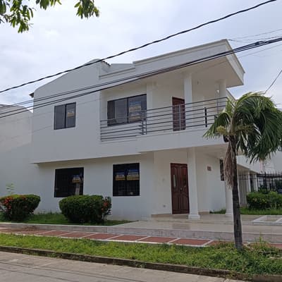 Imagen de Casa en Venta La Castellana