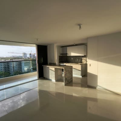 Imagen de Apartamento en Arriendo Miramar