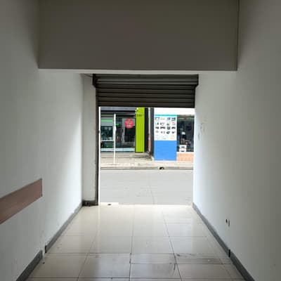 Imagen de Local en Arriendo El Centro