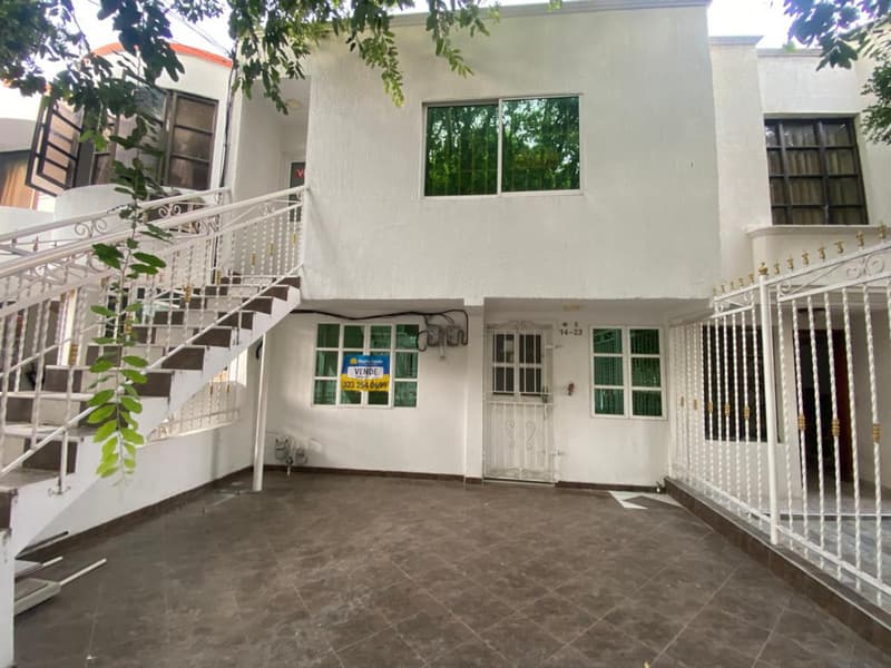 Imagen principal de Casa en Venta Los Corales