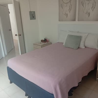 Imagen de Apartamento en Arriendo Cabrero