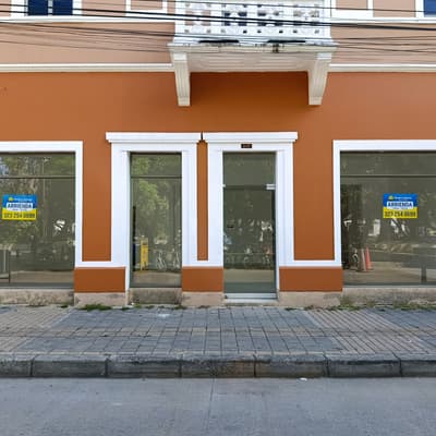 Imagen de Local en Arriendo El Centro