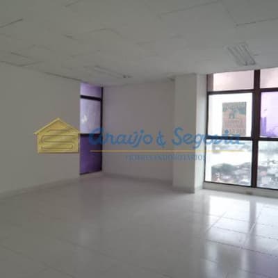 Imagen de Oficina en Arriendo Centro