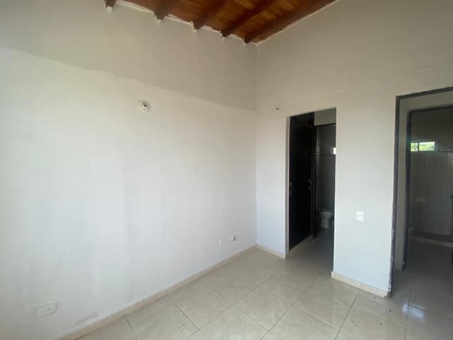 Imagen principal de Apartamento en Arriendo La Sierra