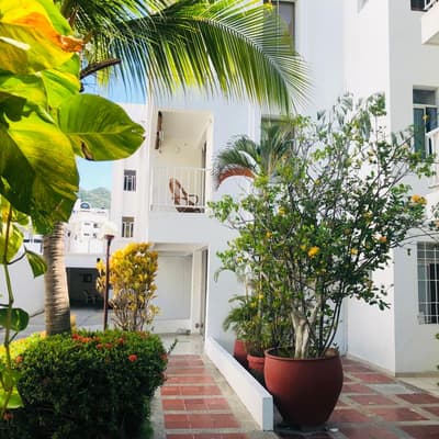 Imagen de Apartamento en Venta Rodadero Reservado