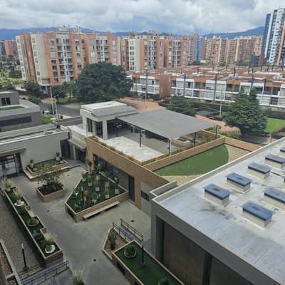 Imagen de Apartamento en Arriendo LA COLINA