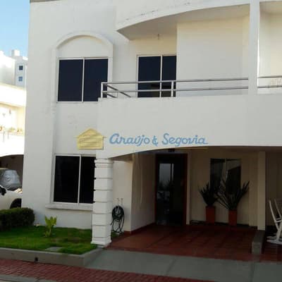 Imagen de Casa en Venta La Castellana