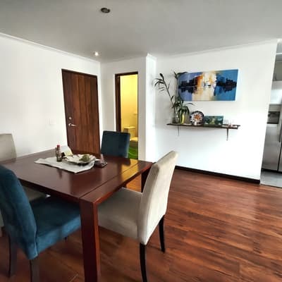Imagen de Apartamento en Venta SANTA BARBARA