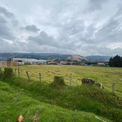 Imagen de Lote en Venta Vereda Canativa