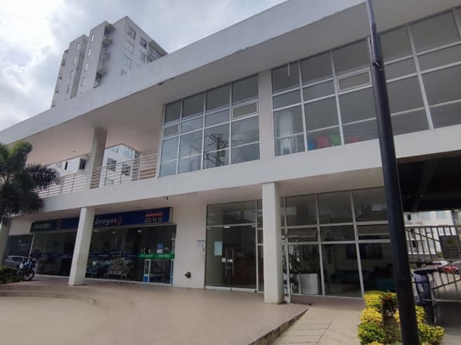 Imagen principal de Local en Arriendo San Jose De Los Campanos