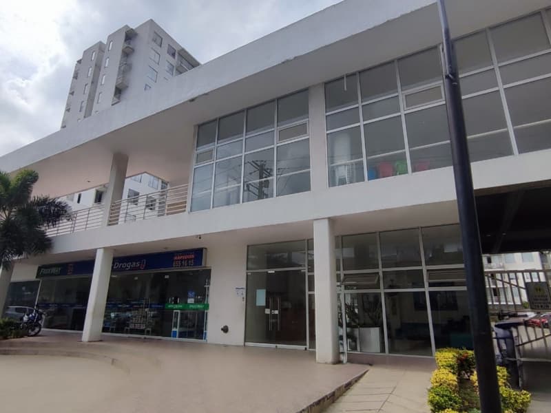 Imagen principal de Local en Arriendo San Jose De Los Campanos