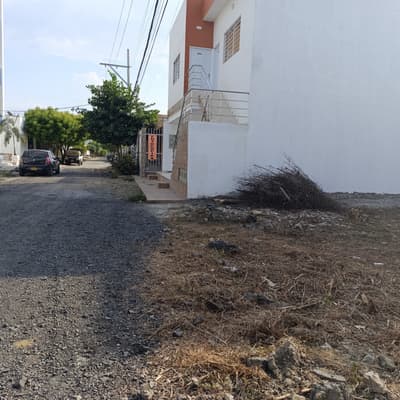 Imagen de Lote en Venta Vereda Aguas Negras
