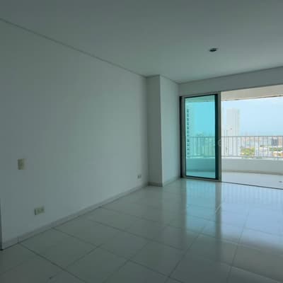 Imagen de Apartamento en Arriendo Manga
