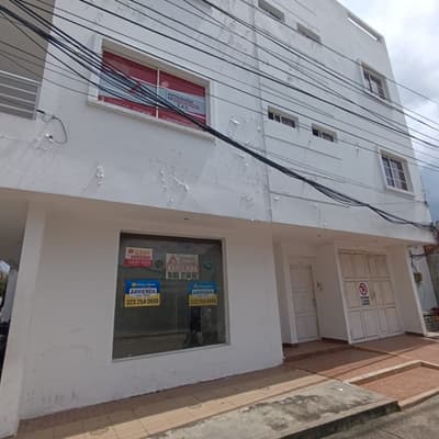 Imagen de Local en Arriendo El Centro