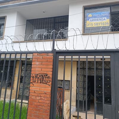 Imagen de Casa en Arriendo GALERIAS