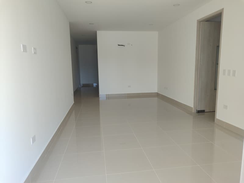 Imagen principal de Apartamento en Venta El Prado