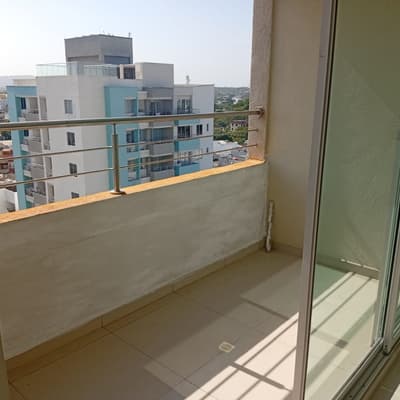 Imagen de Apartamento en Venta El Recreo