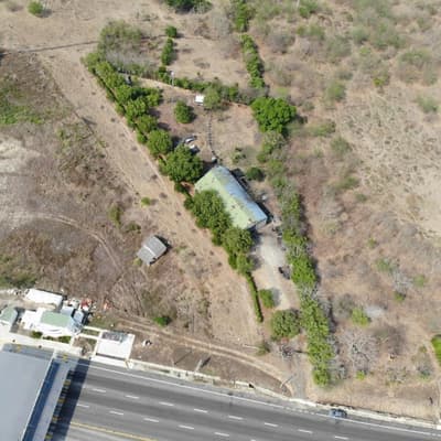 Imagen de Lote en Venta Zona rural