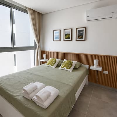 Imagen de Apartamento en Venta Bella Vista