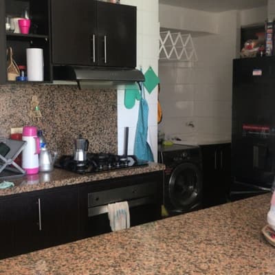 Imagen de Apartamento en Arriendo Miramar