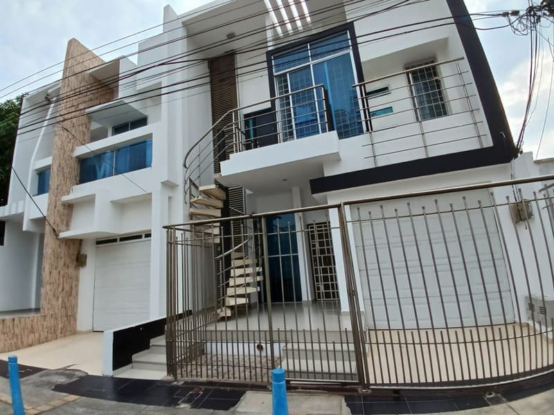 Imagen principal de Apartamento en Venta La Julia