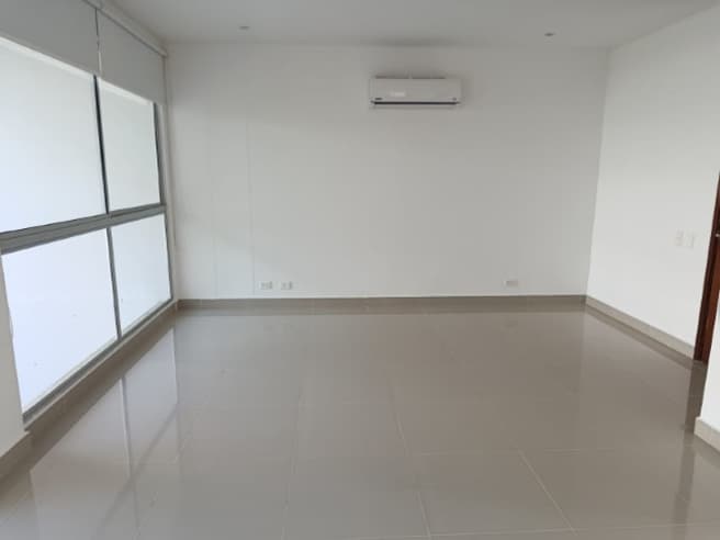 Imagen principal de Apartamento en Arriendo Manzanillo Del Mar