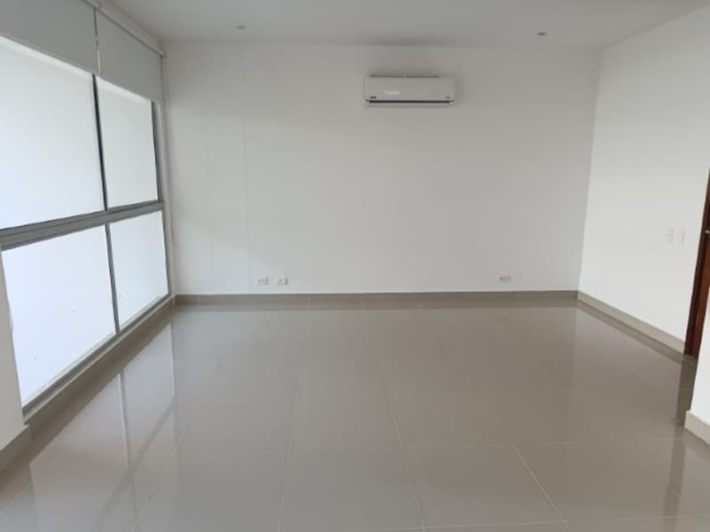 Imagen principal de Apartamento en Arriendo Manzanillo Del Mar