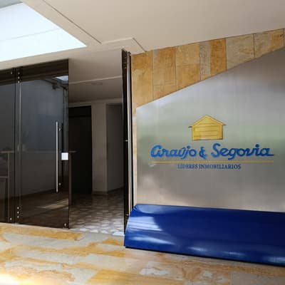 Imagen de Oficina en Arriendo El Centro