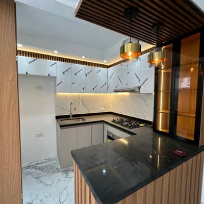 Imagen de Apartamento en Arriendo CIUDAD DE MALLORQUIN