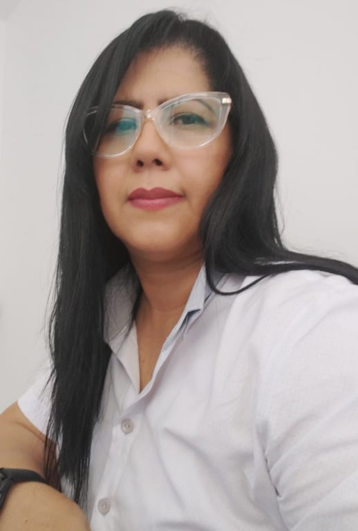 Monica Albus