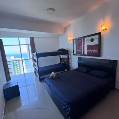 Imagen de Apartamento en Venta Laguito