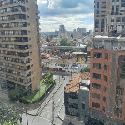 Imagen de Oficina en Arriendo CENTRO INTERNACIONAL