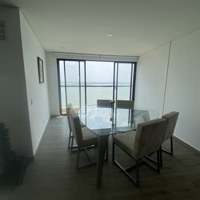 Imagen de Apartamento en Venta Cielo Mar